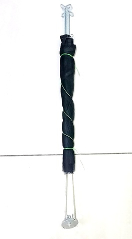 Подъемник 1,3х1,3 (черный капрон)