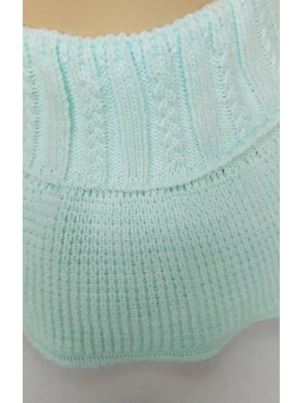 Манишка детская