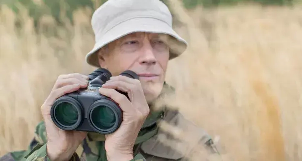 Бинокль Canon 10x42 L IS WP (0155B010)