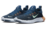 Кроссовки Nike Free Rn 5.0 (Женская размерная сетка)