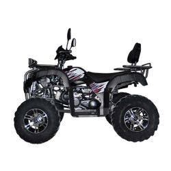 Квадроцикл REGULMOTO XMR 200 LUX