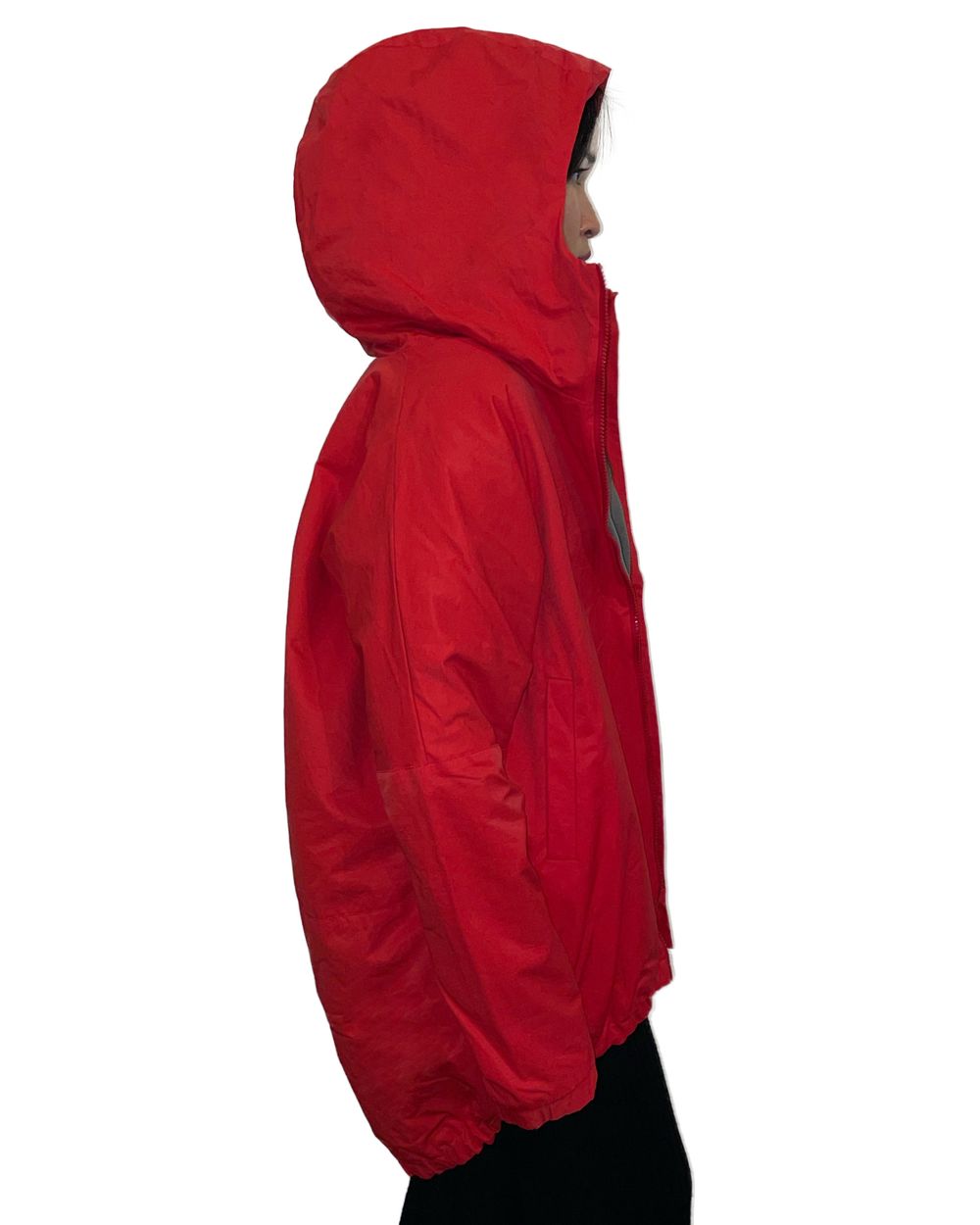 Парка ko-ko-ko Красная