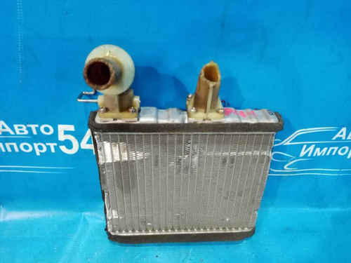 Радиатор печки NISSAN PRIMERA 2000