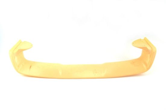 Спойлер V.2 для Mitsubishi Lancer MK8 2007-2015 Sedan