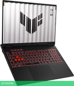 Ноутбук Asus TUF Gaming A16 2024 FA608WV-QT053