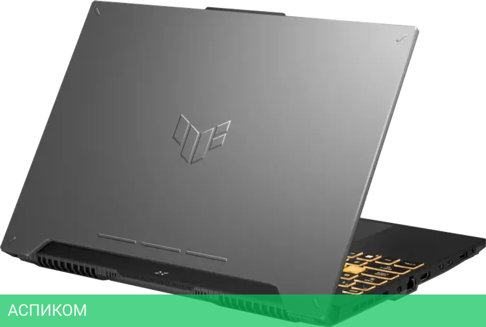 Ноутбук ASUS TUF Gaming F17 FX707VI-LL055