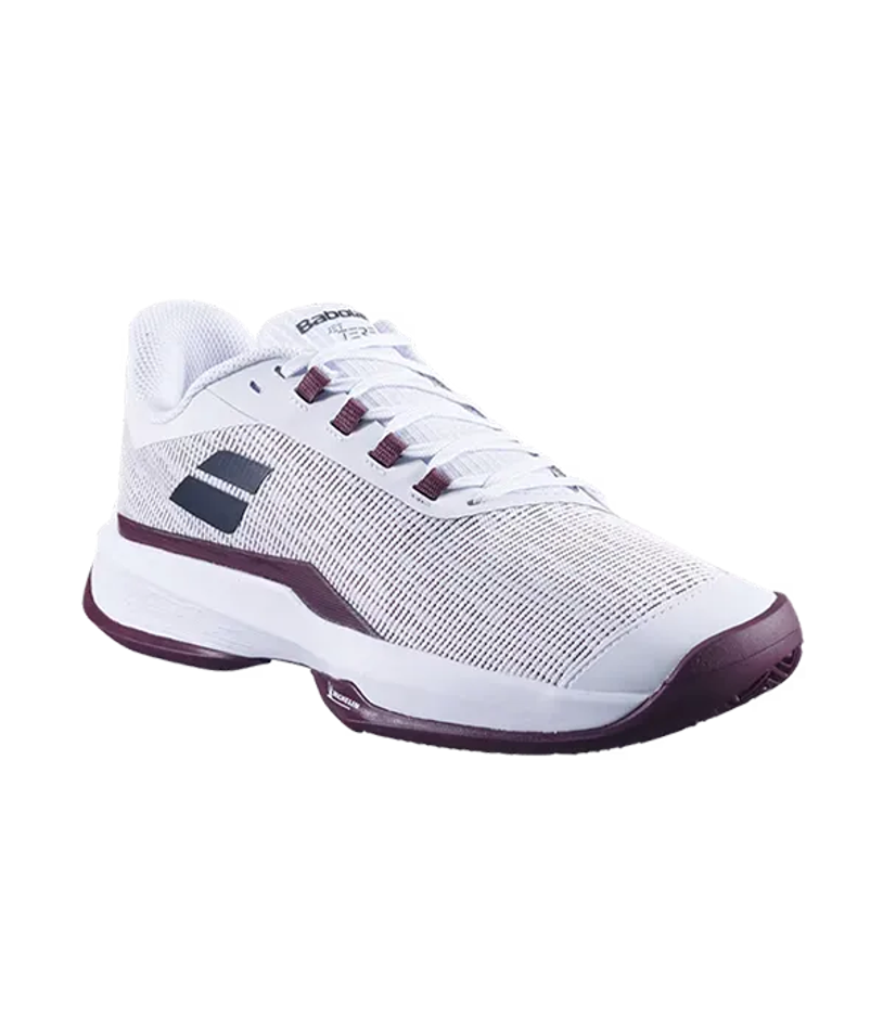 Babolat Jet Tere 2 Белый-Порт Рояль 2025 Кроссовки