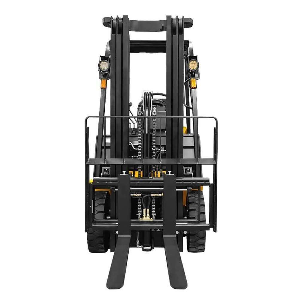 Погрузчик дизельный CPCD20T8 (2000 кг; 4,8 м; Mitsubishi S4S) SMARTLIFT