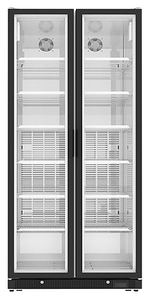 Шкаф холодильный UGUR USS 900 D2K HV UCOOL