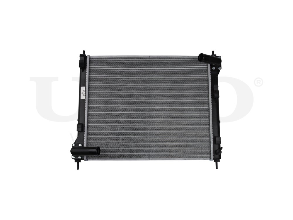 Радиатор охлаждения двигателя UNIO RAD-10056