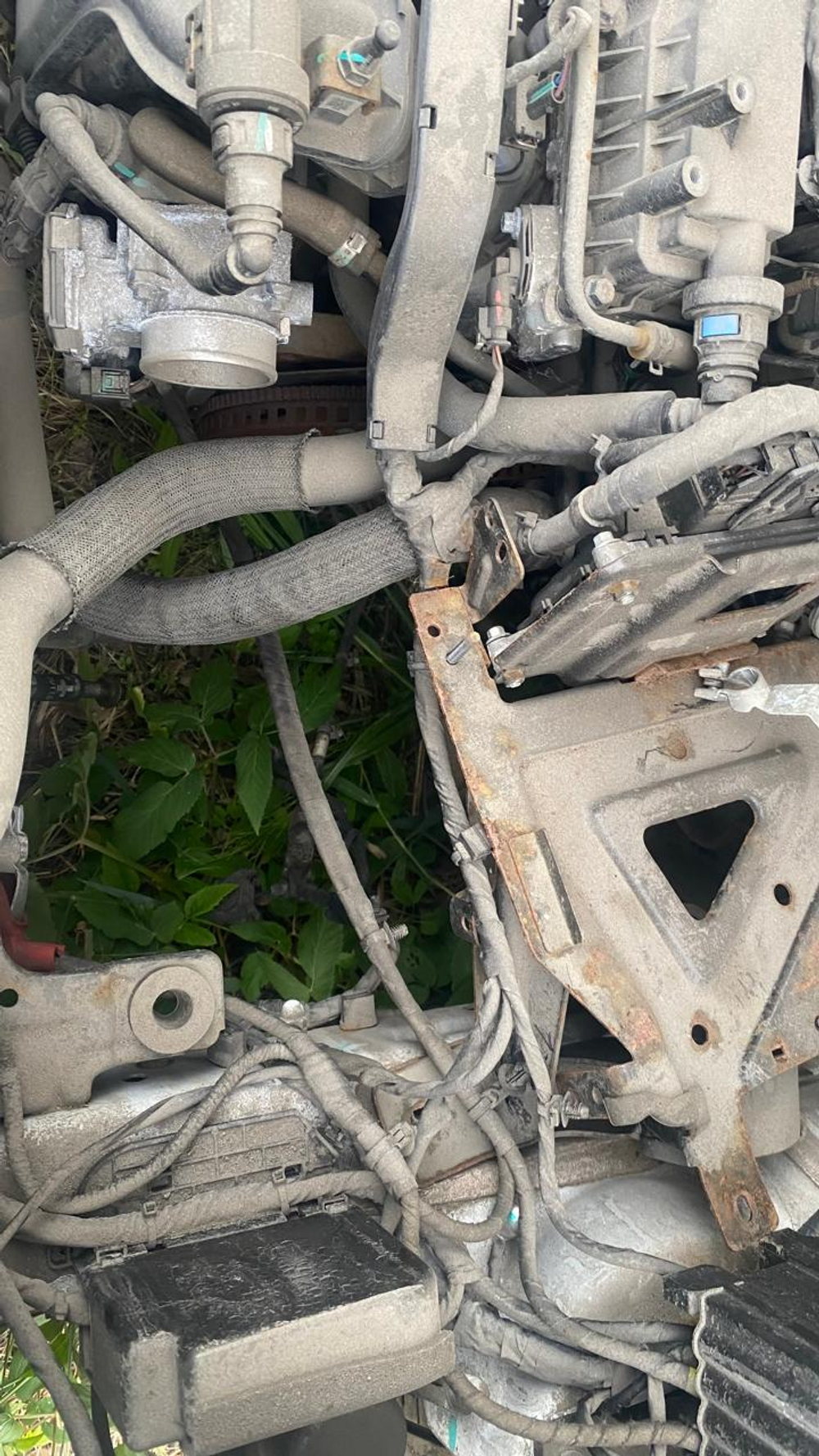 Omoda S5 1.5 CVT Life