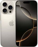 Смартфон Apple iPhone 16 Pro 256gb, Natural Titanium (без RuStore) Смартфон Apple iPhone 16 Pro 256gb, Natural Titanium (без RuStore)