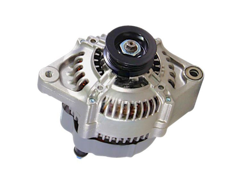 Генератор для ISUZU, GM, OPEL ALN0427