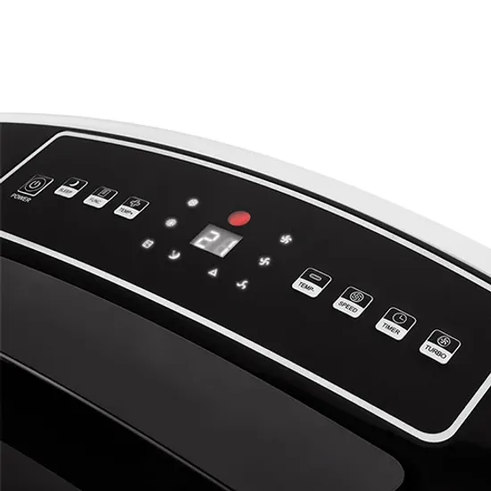 Мобильный кондиционер Electrolux EACM-16 HP/N3