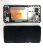 Xiaomi 15 (24129PN74G) / (24129PN74C) Дисплейный модуль в сборе с тачскрином (в рамке) (ORIG-SP)