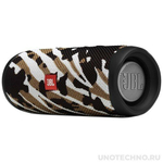 JBL Flip 5 Black Star