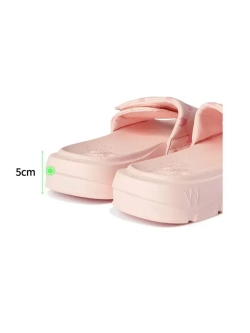 Шлепанцы на липучке spacerun (ladogram)