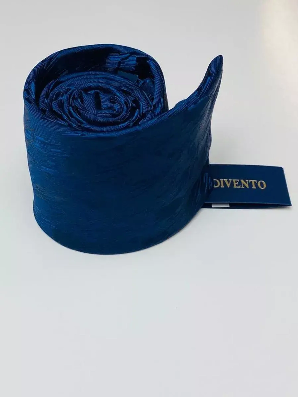 Галстук классический взрослый