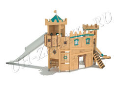 Игровой комплекс ДГ-40
