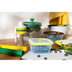 Сушилка для салата maiken, 3 л