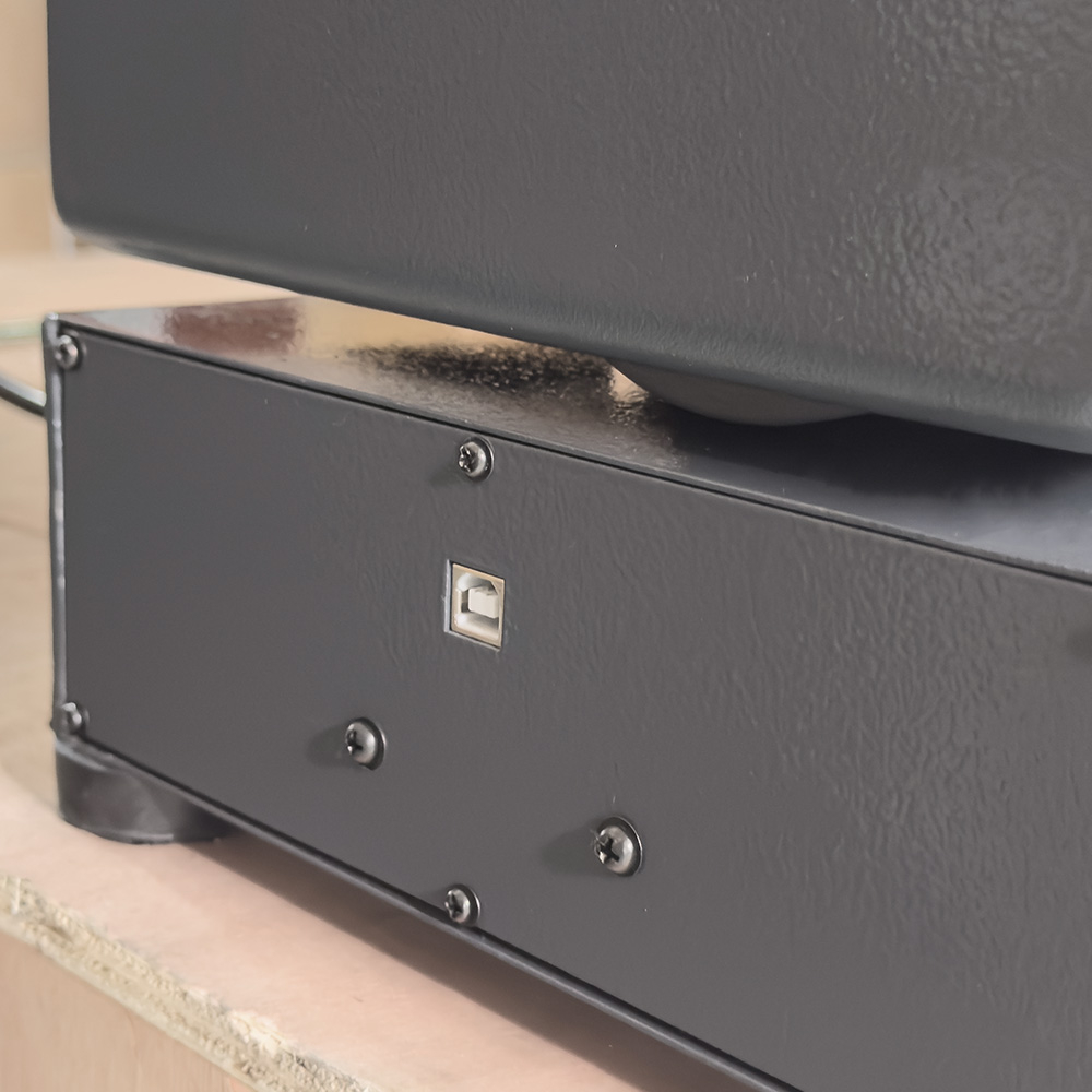 VISPROM SP2138 Токарный станок с ЧПУ с горизонтальной станиной