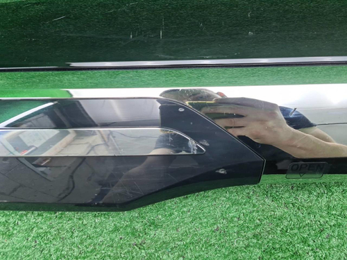 Накладка крышки багажника Tank 500 (2021-н.в.)