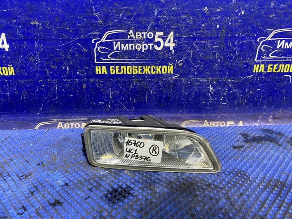 Туманка правая Honda INSPIRE 2003-2007