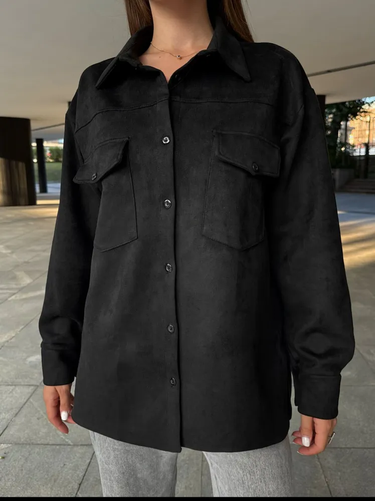 Рубашка 2565391 Fabrika