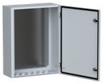 Корпус металлический ЩМП-3-0 (650х500х220мм) У2 IP54 IEK