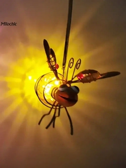 milochic Уличный светильник, количество ламп:1шт