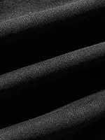 Толстовка Hardlunch Taste Control черная