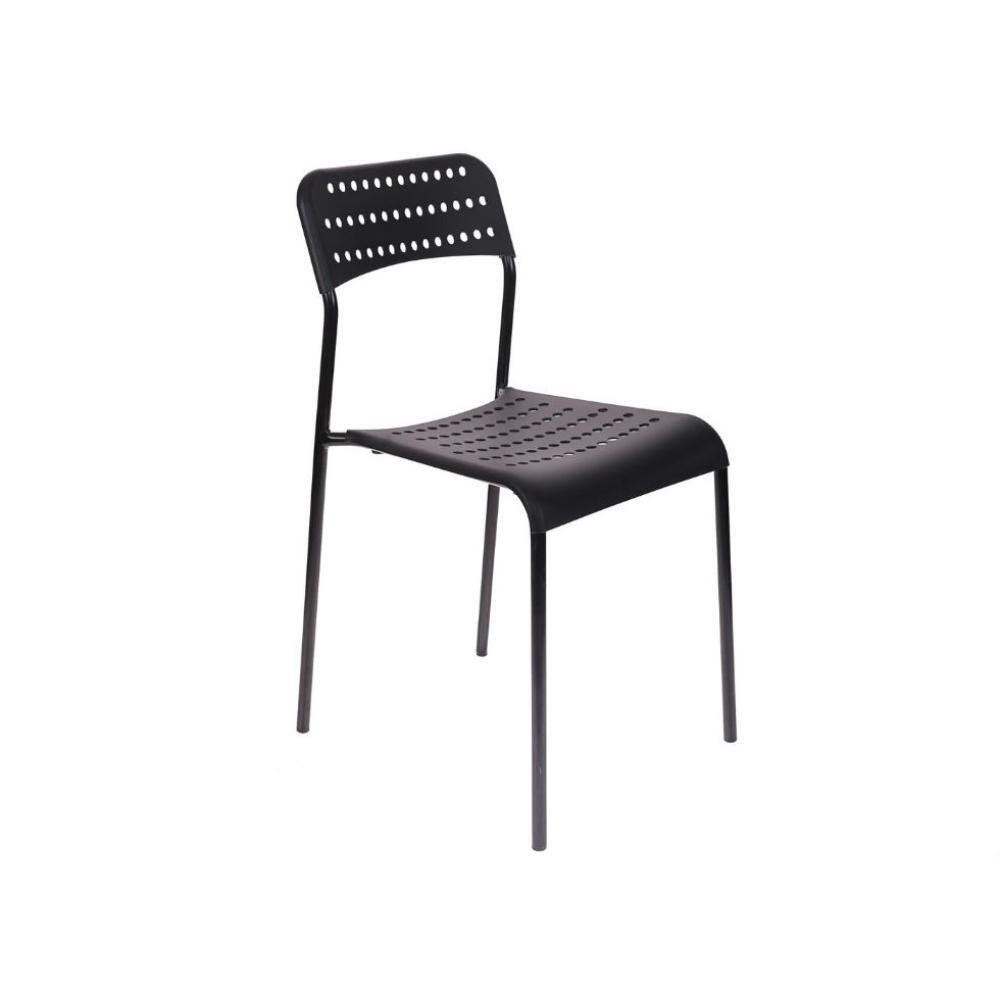 Стул стопируемый