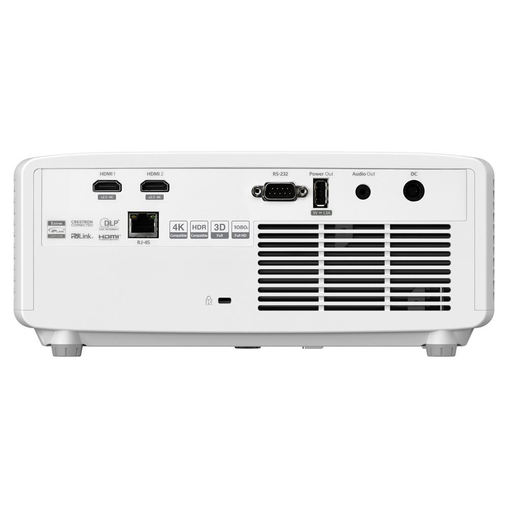 Проектор Optoma ZH450ST