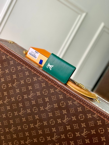 Louis Vuitton Pocket Organizer