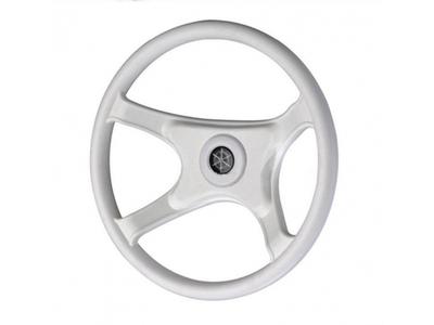 Штурвал d340mm 161-DW