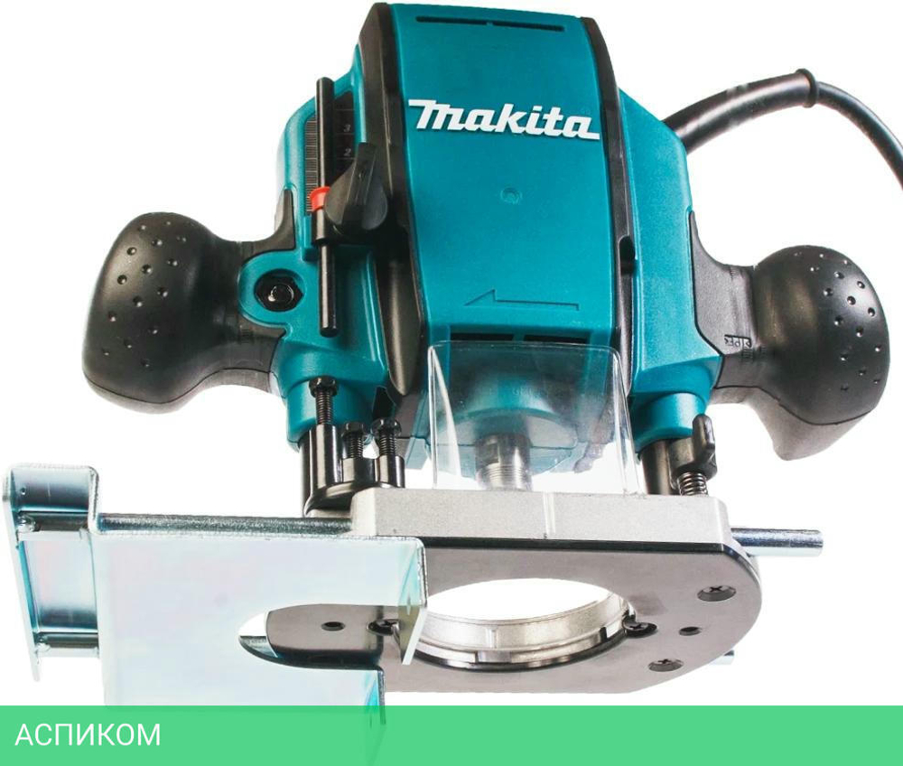 Фрезер Makita RP0900