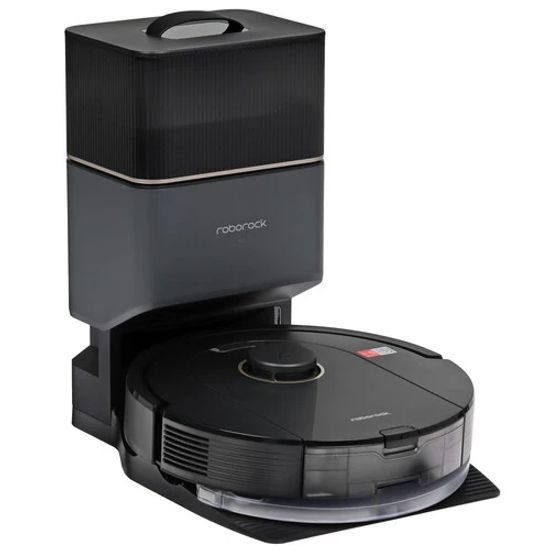 Робот-пылесос Roborock Q5 Pro Plus