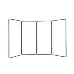 Фон хромакей Falcon Eyes Frame 2440 с каркасом