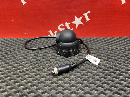 Камера кругового обзора 2023г.