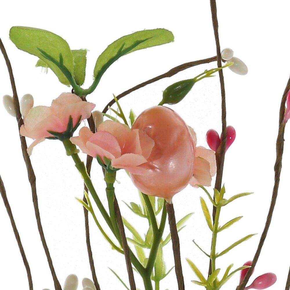 GAEM Ветка искусственная "Пасхальная", L15 W4 H47 см