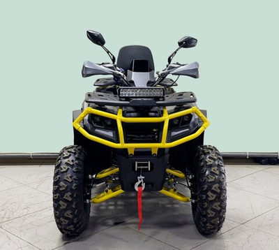 Квадроцикл BISON ATV 250F LUX