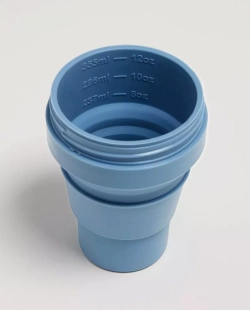 Складная кружка STOJO POCKET CUP, 355 мл