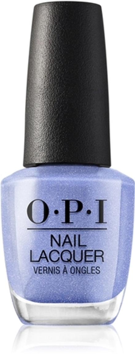 OPI Nail Lacquer - лак для ногтей, 15 ml