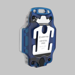 Фонарь Armytek Crystal Pro Blue (F07101B)