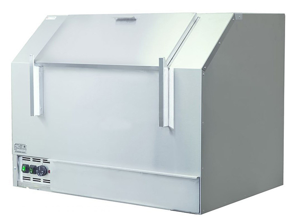 Витрина для попкорна RoboLabs VTP1-075n