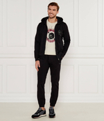 Кроссовки Napapijri - серый(NP0A4IJT)