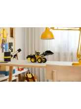 Конструктор Technic 42209 Колесный погрузчик Volvo L120