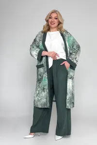 Брюки 20413 Fabrika