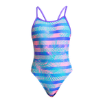 Купальник FUNKITA Pastel Palm