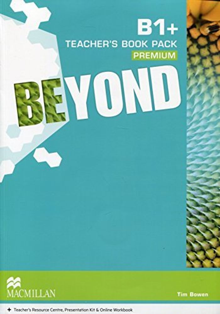 Beyond B1+ TB Prem Pk